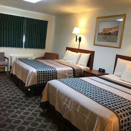 Canyonlands Motor Inn Monticello Dış mekan fotoğraf