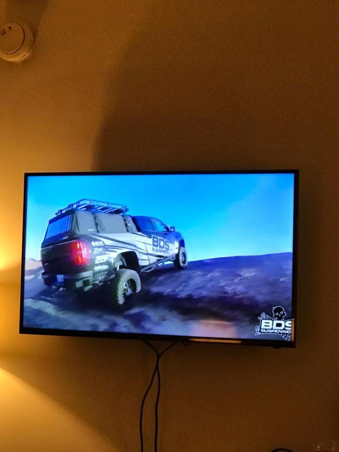 Canyonlands Motor Inn Monticello Dış mekan fotoğraf