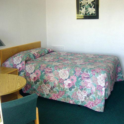 Canyonlands Motor Inn Monticello Oda fotoğraf