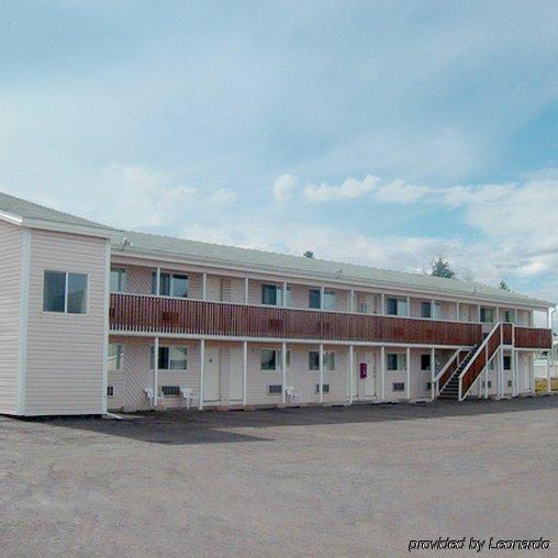 Canyonlands Motor Inn Monticello Dış mekan fotoğraf