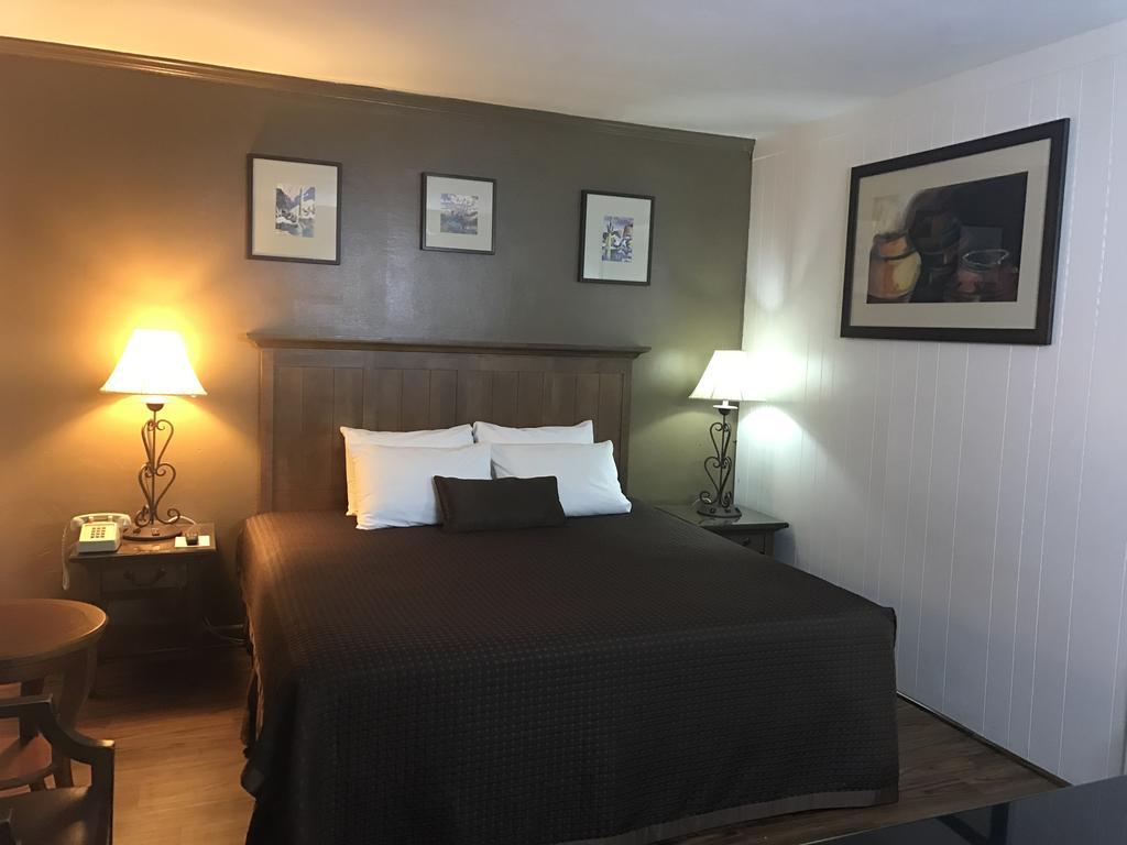 Canyonlands Motor Inn Monticello Dış mekan fotoğraf