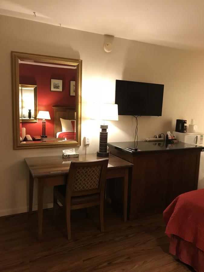 Canyonlands Motor Inn Monticello Dış mekan fotoğraf