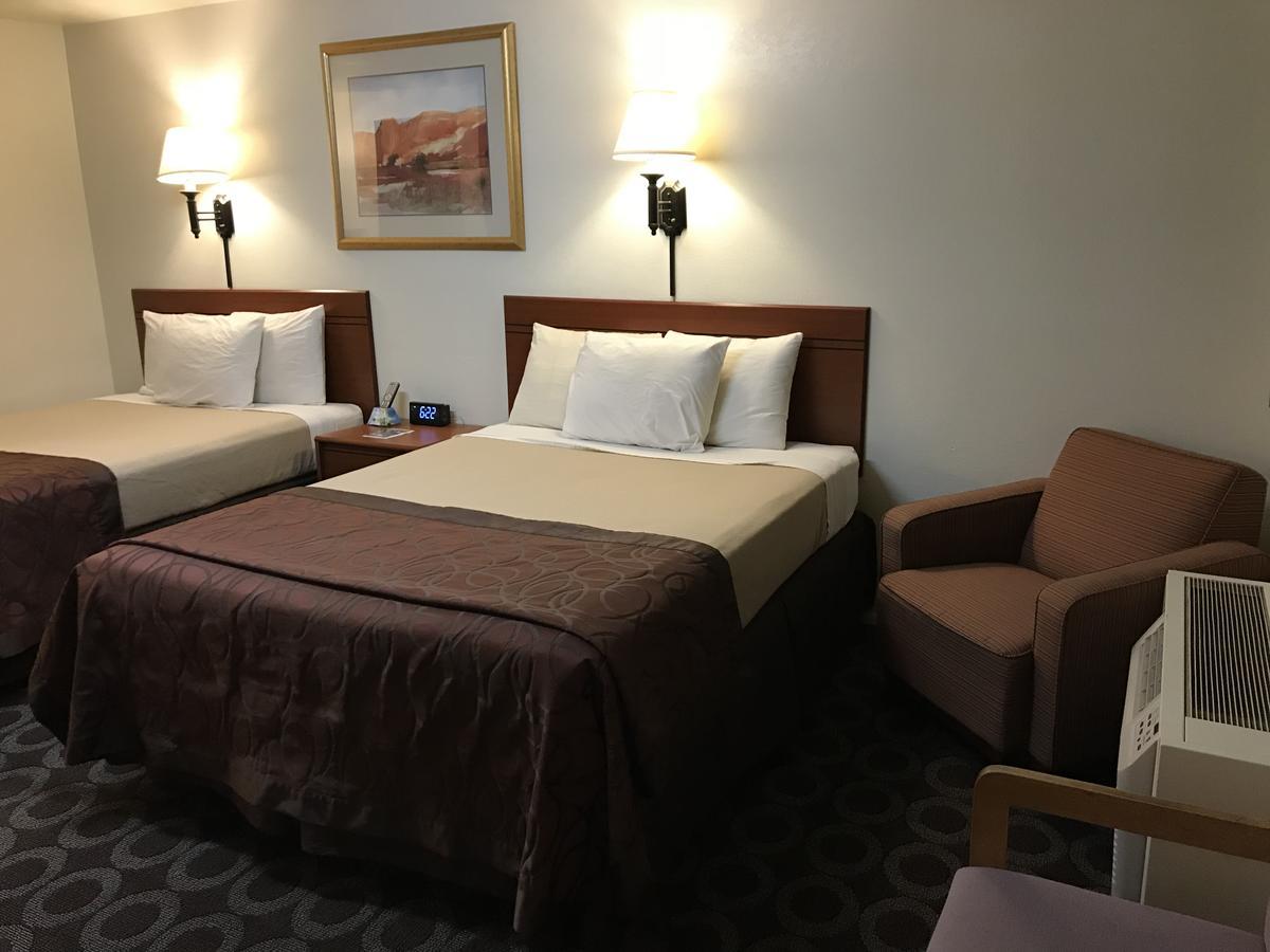 Canyonlands Motor Inn Monticello Dış mekan fotoğraf
