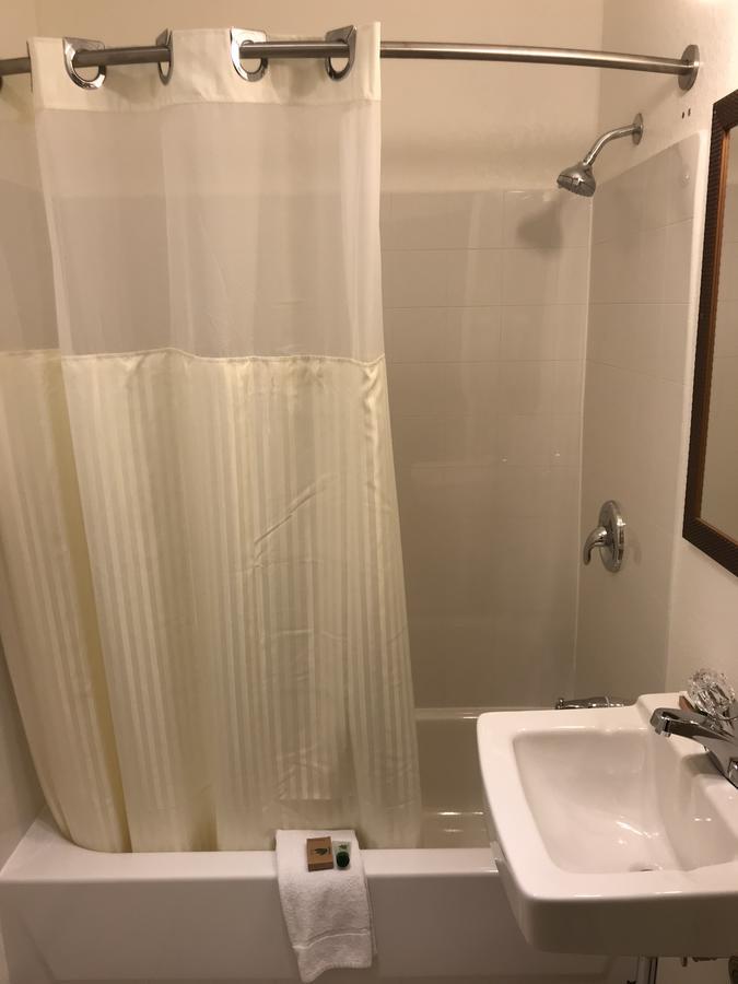Canyonlands Motor Inn Monticello Dış mekan fotoğraf