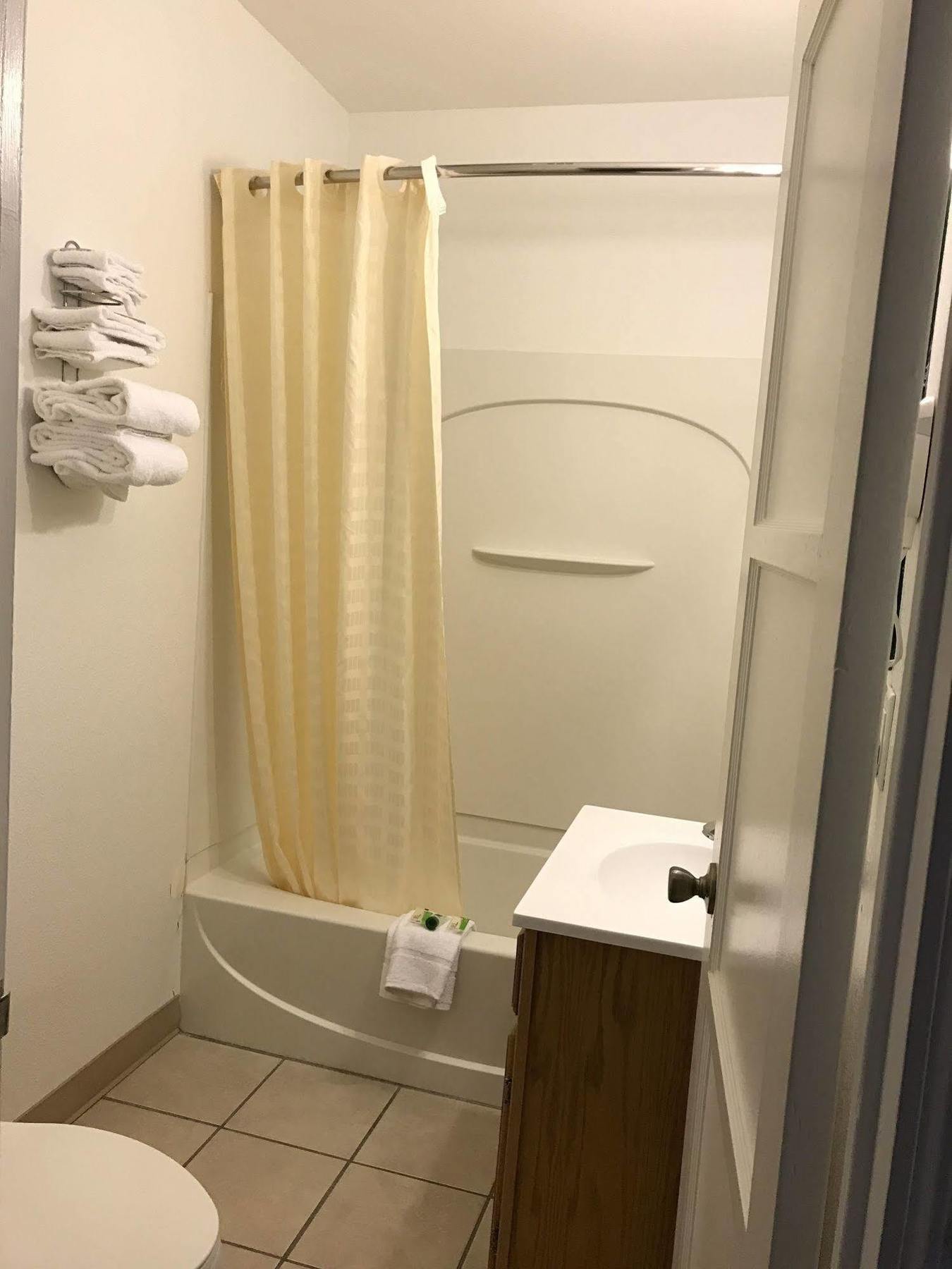 Canyonlands Motor Inn Monticello Dış mekan fotoğraf