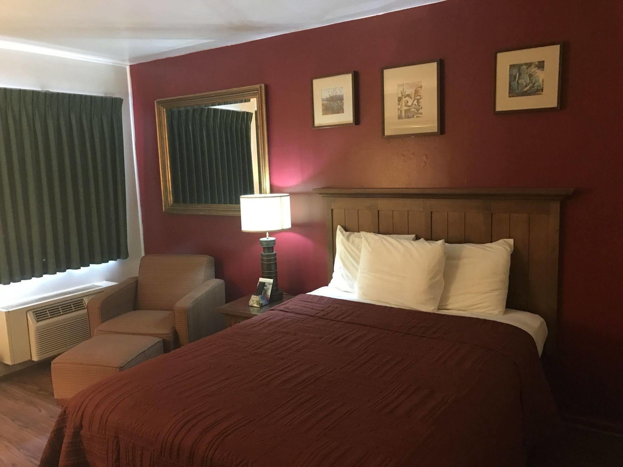 Canyonlands Motor Inn Monticello Dış mekan fotoğraf