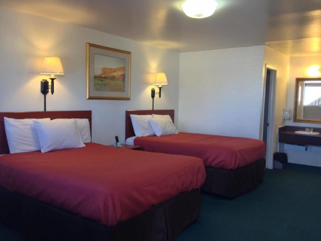 Canyonlands Motor Inn Monticello Dış mekan fotoğraf