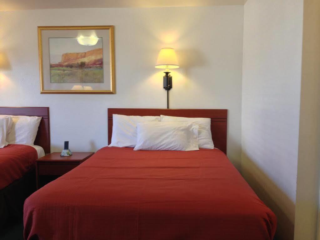 Canyonlands Motor Inn Monticello Dış mekan fotoğraf