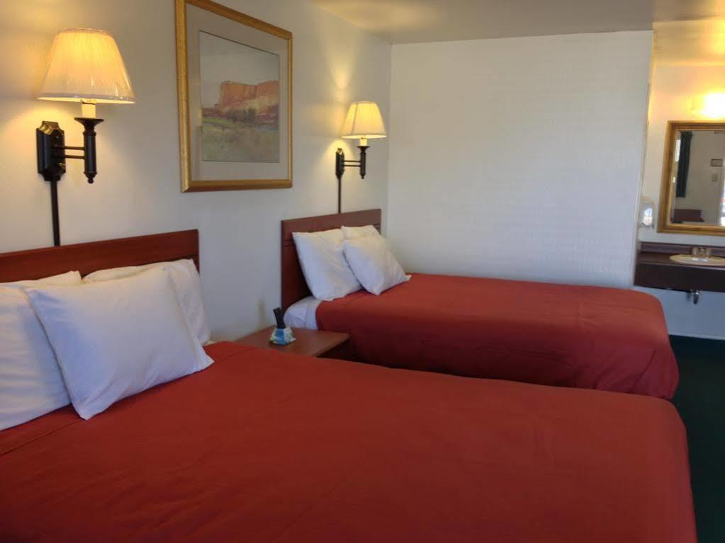 Canyonlands Motor Inn Monticello Dış mekan fotoğraf