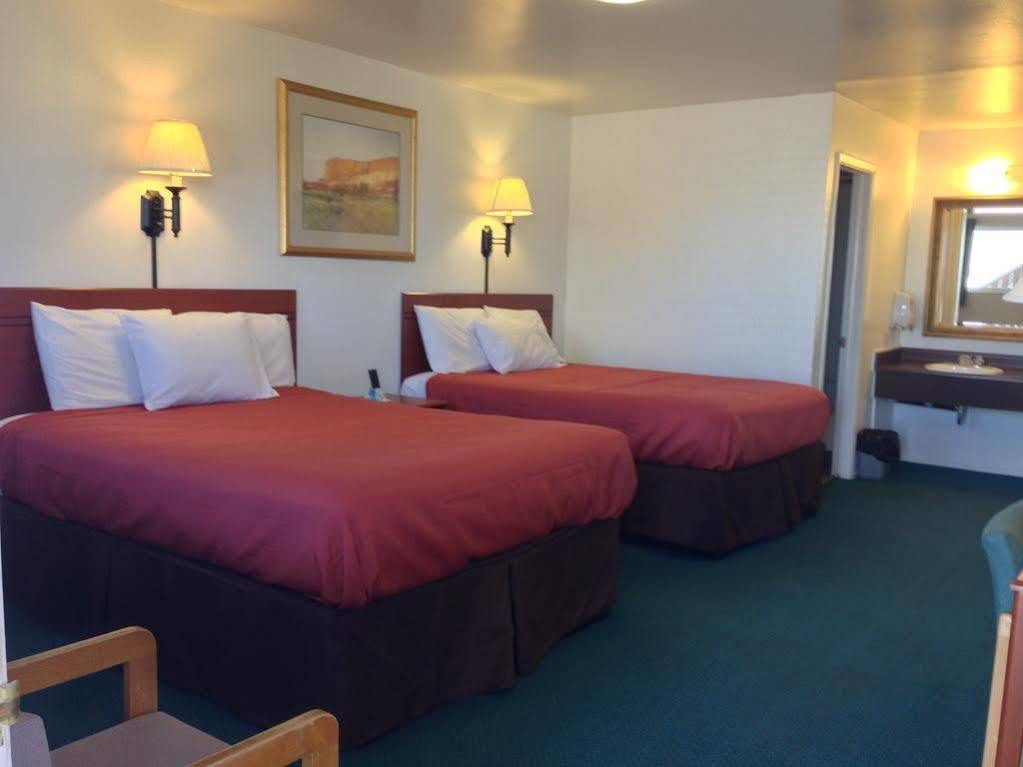 Canyonlands Motor Inn Monticello Dış mekan fotoğraf