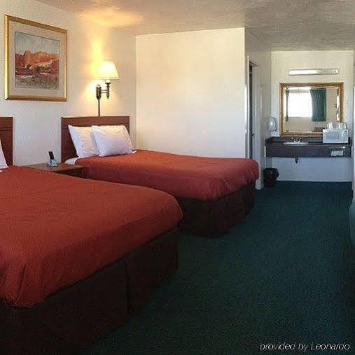 Canyonlands Motor Inn Monticello Dış mekan fotoğraf
