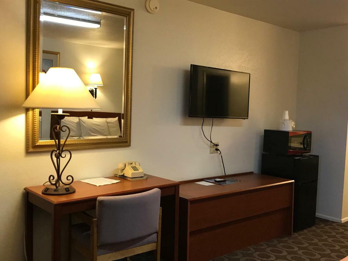 Canyonlands Motor Inn Monticello Dış mekan fotoğraf