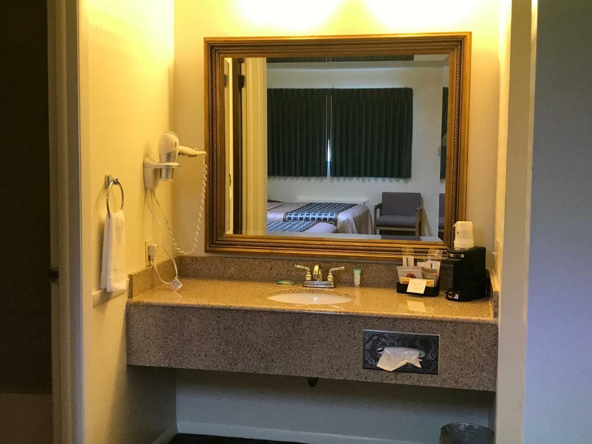 Canyonlands Motor Inn Monticello Dış mekan fotoğraf